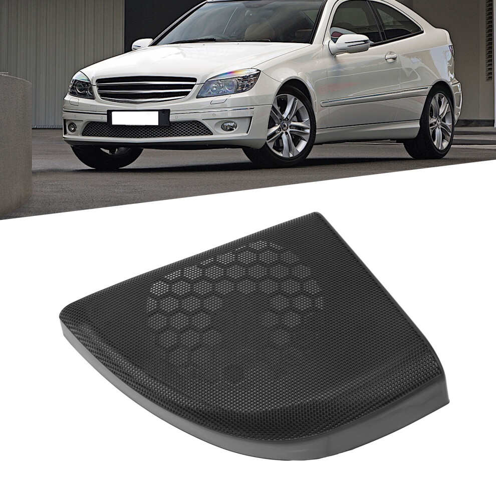 Car Left Door Speaker Cover Trim A20372703889051 For Clc-Class 2008-2011 9391371857937
