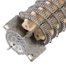 Heater Heating Element Hot Air Rework Machine Power Tools Accessories Soldering Accessories Thermal Blower Three Wires