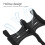 Leather Archery Arm Guard with Adjustable Strap for Hunting & Shooting 7