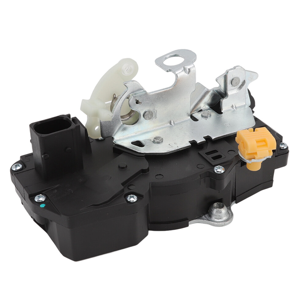 Front Right Power Door Lock Actuator For Gmc Sierra Yukon 2007-2009 6941371861064