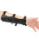 Leather Archery Arm Guard with Adjustable Strap for Hunting & Shooting 8