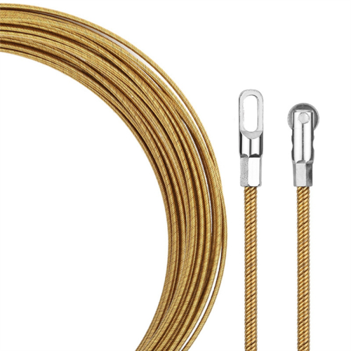 Y17A 15M Universal Wire Lead Threading Device Tool Electrical Cable Running Puller Electrician Threading Device Easy Install 2