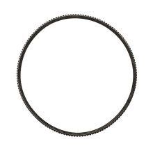 Lathe Motor Belt V-Belt Cold Resistant Shock And Vibration Alleviation Easy Installation High Tensile Strength