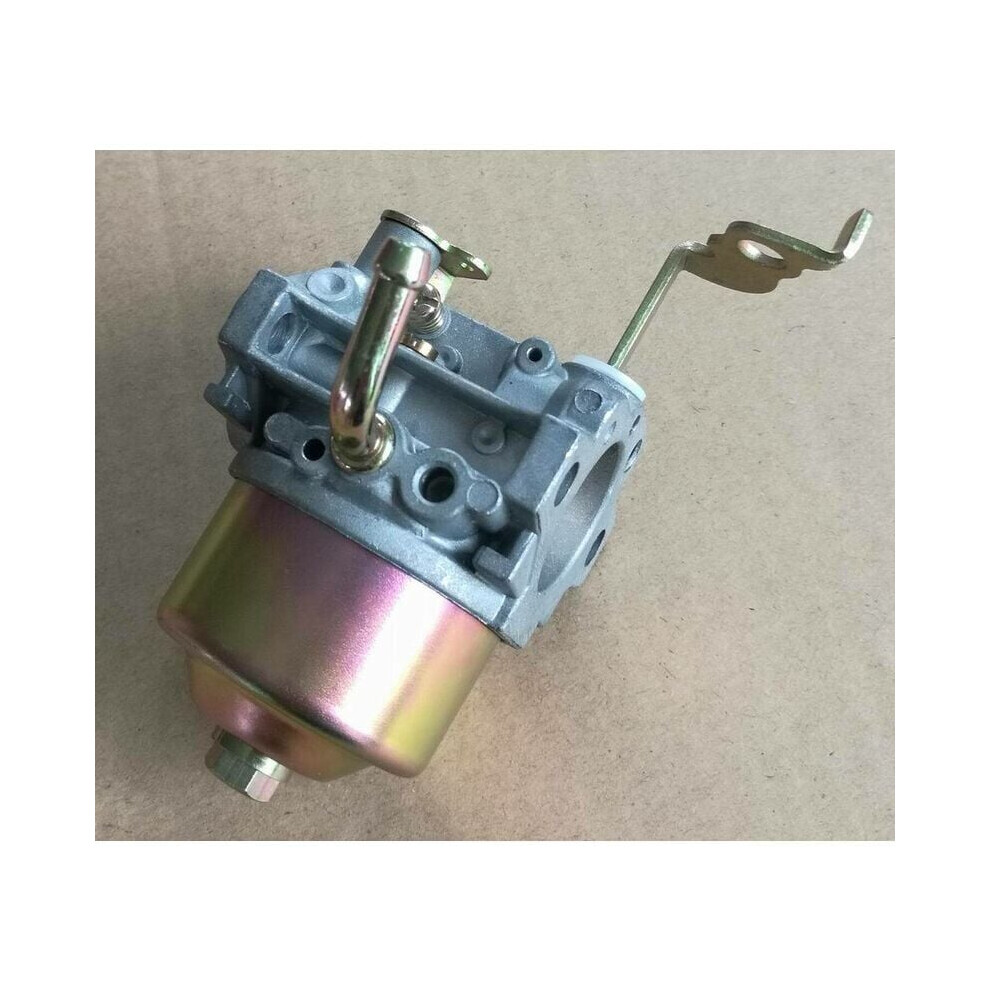 Carburetor Compatible With Ey20 Engine Models, Replace Part For 228-62451-10 Gasoline Generator Carburetor Assembly, Aftermarket Replacement 9169997340566