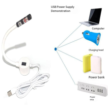 Y17A USB Powered DC5V Laser Positioning Light Cutting Base For Garment Factory Sewing Cutting Bed Light Plate Cross
