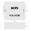 Vga Converter, Plug And Play Functionality With Advanced Scanning Frequency For Multi-Device Compatibility And High Performance Conversion, White, 3