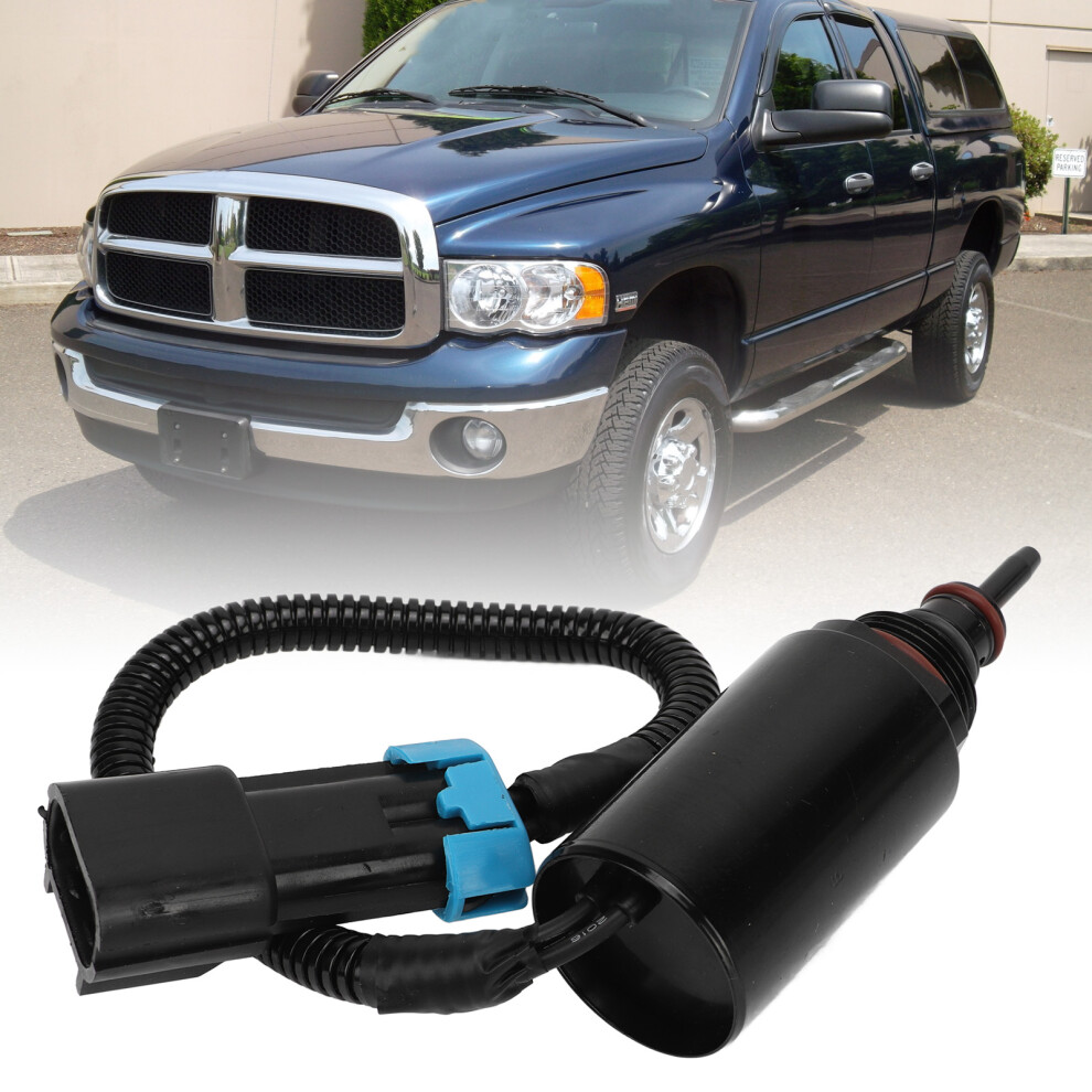 Turbo Wastegate Control Solenoid Valve For Dodge Cummins 5.9L 2004-2007 4601371857772