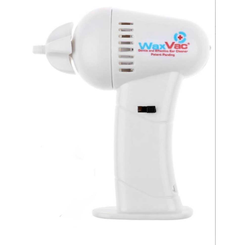 Electronic Wax Removal Tool, Travel Friendly Vacuum Suction Ear Cleaner Ensures Gentle And Safe Operation, Compact Design Offers Convenient Usage