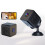 Tiny Micro Security Camera, 4K Ultra Hd Resolution, Mini Spy Camera With Long-Lasting Battery, Invisible Night Vision, PIR Motion Sensor For Instant 1