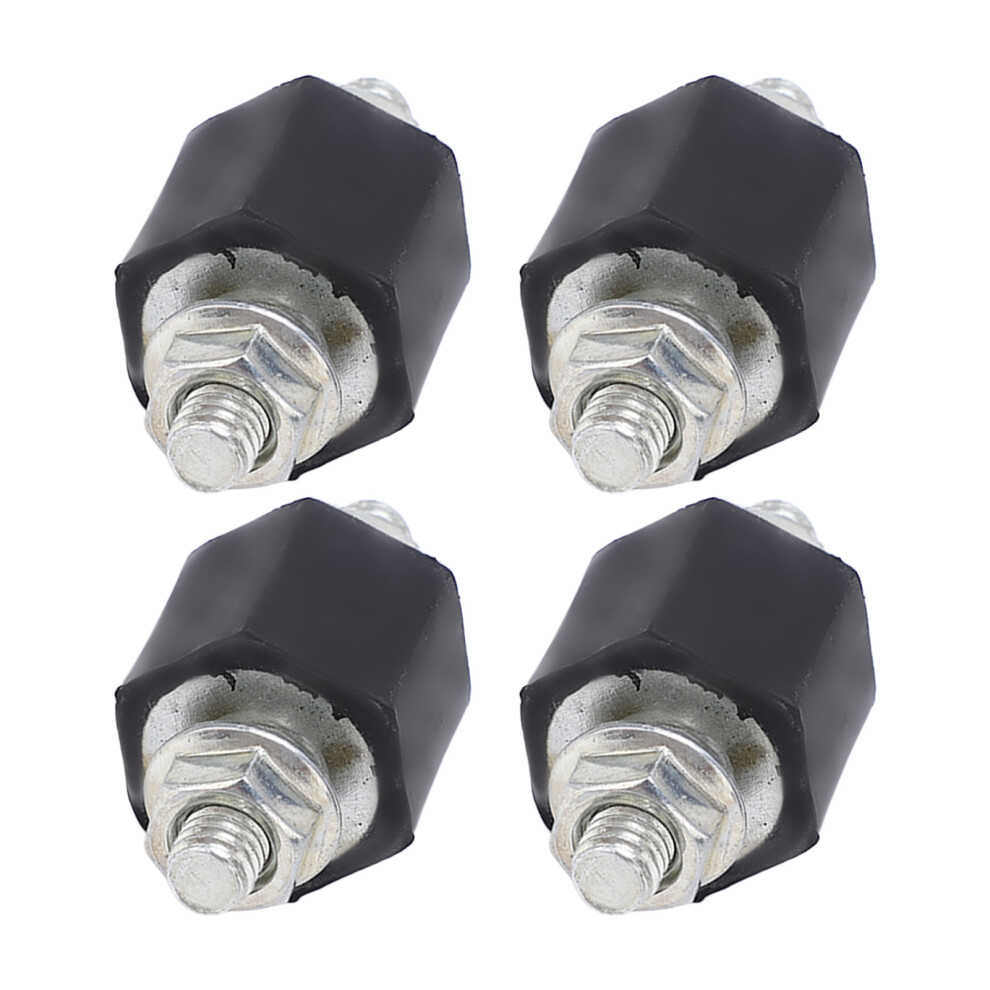 Engine Mount For Seat - Reduces Vibration Long-Lasting 8451371861080