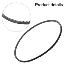 5M450 Belt Lathe Belt For Lathe Machine Repair Good Elasticity High Tensile Strength Excellent Stretch Performance