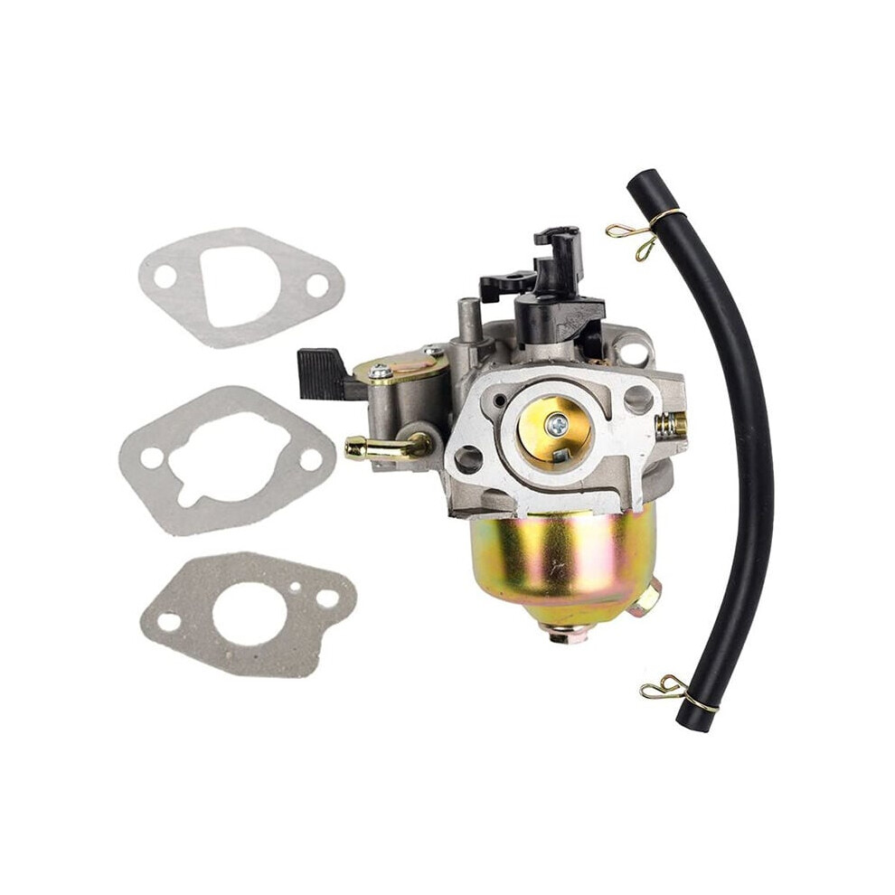Precision Carburetor For Honda Gx Models, Optimized For 5.5Hp Engines, Featuring Precise Mounting Hole, Core Hole, And Choke Hole Adjustments 9423501870513