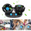 Versatile 12V Car Cooler, Durable & Multi-purpose Usage Dual-Head Fan with Low Noise Operation 4