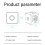 Tiny Micro Security Camera, 4K Ultra Hd Resolution, Mini Spy Camera With Long-Lasting Battery, Invisible Night Vision, PIR Motion Sensor For Instant 5