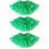 3Pièces Tutu Saint Patrick, Et Confortable Pour Danse 10