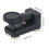 CW Manual Morse Adsorption Base Telegraph CW Morse Code 6