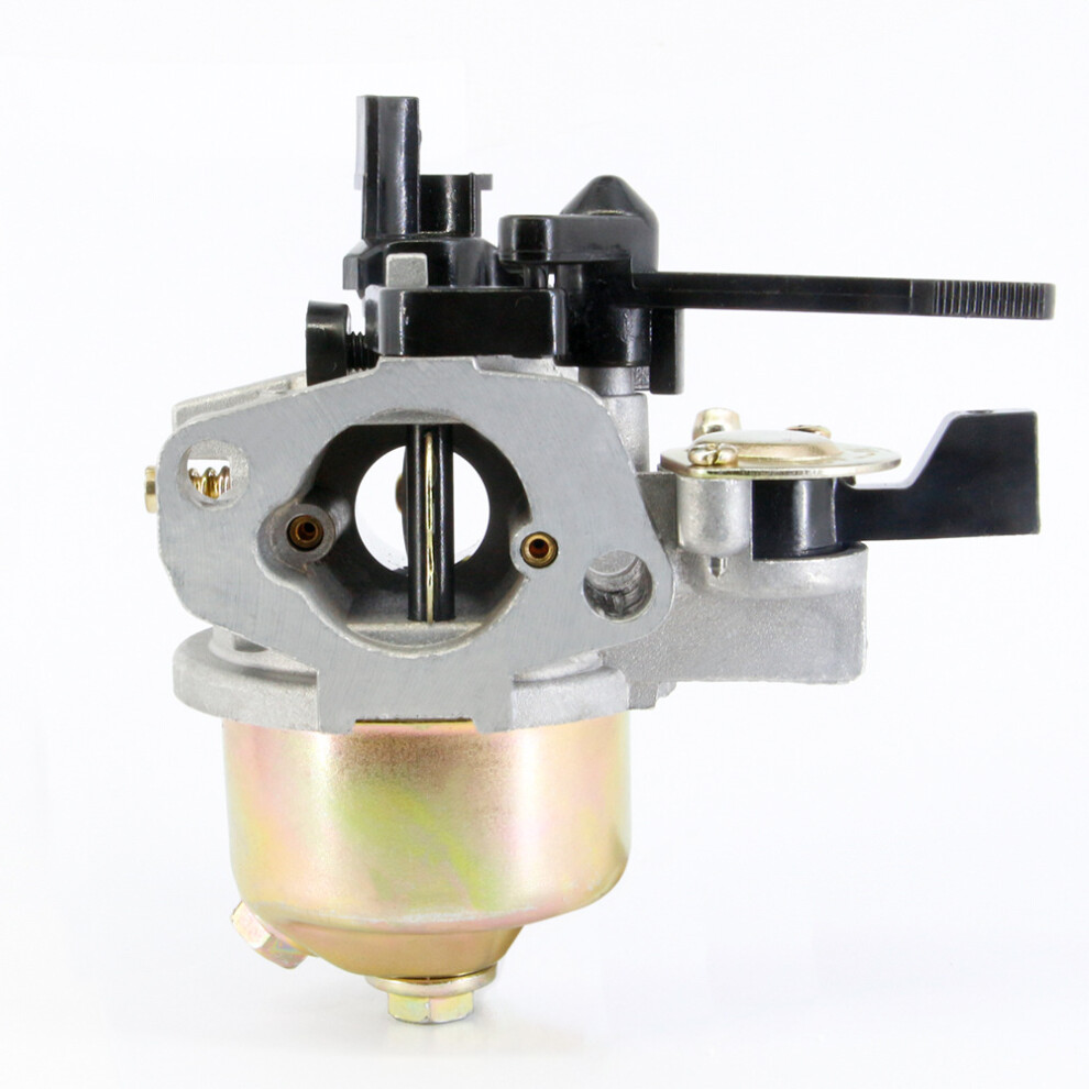 Professional Grade Carburetor For Honda Engine, Replacement Part With Precision Throttle Diameter Ensuring Smooth Operation, Compatible With 5.5Hp 9169997340702