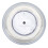 PowerTi BX70 Nylon Badminton String 0.7mm 200m White 5