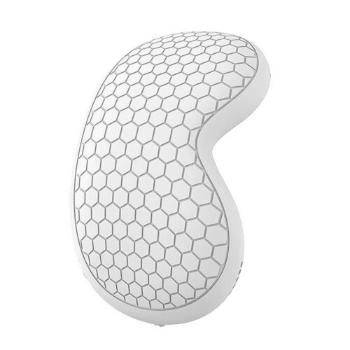 Étui ventilé pour lunettes SFor Visions Pro VR pour-Blanc