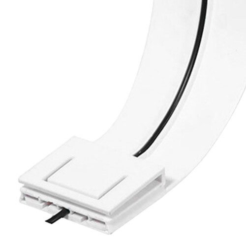 Clamp Aquarium Light White/Blue 23-60cm Bright Energy-Saving LED 2