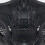 Riding Face Cover Goggles Skull ABS Frame Reinforced PC Lens, 130g 7