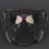 Riding Face Cover Goggles Skull ABS Frame Reinforced PC Lens, 130g 8