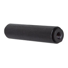 Adjustable Aluminum Alloy Rod for Tripods, 1/4"- Small to big