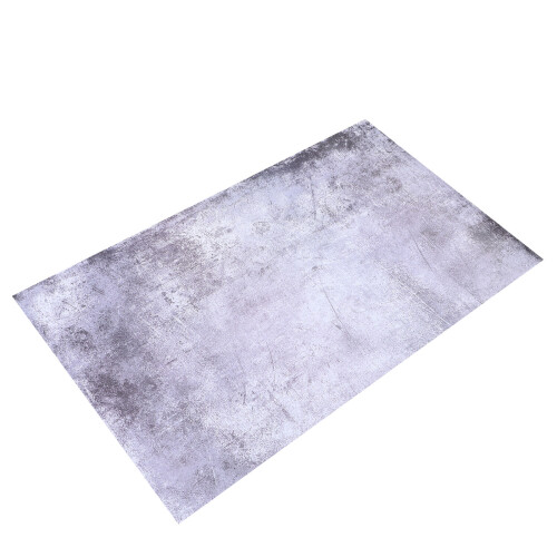 2Pcs Paper Backdrop Double-Sided Photography Prop Durable 1