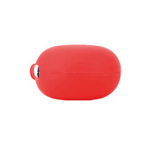 Oortelefoon siliconen hoes voor HOLY Waterdichte hoes-Rood