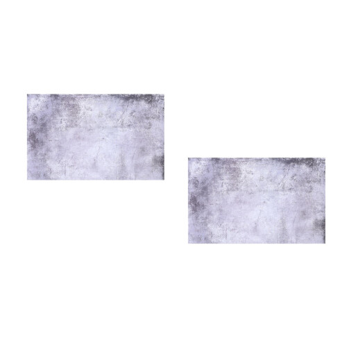 2Pcs Paper Backdrop Double-Sided Photography Prop Durable 2