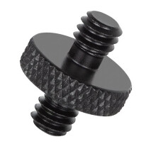 Male to Male Adapter Screw Universal-Small to small