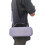 Portable EVA Storage Bag for Wireless Microphone Shockproof Hard 1