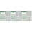 Stickers Grattables Multi Usage Décorations Festives 6