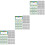 Stickers Grattables Multi Usage Décorations Festives 7