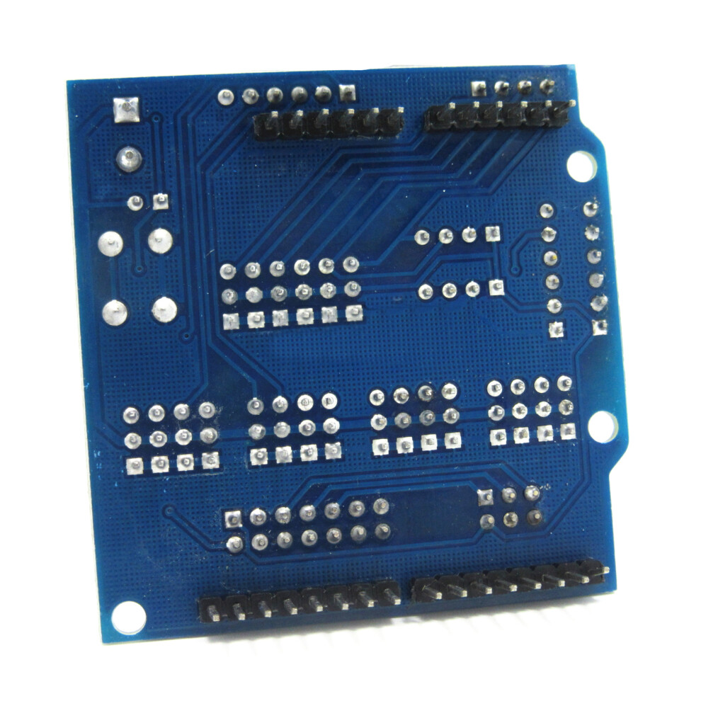 V5 Sensors Shield Expansion Board Shield For R3 V5.0 7709000284818