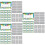 Stickers Grattables Multi Usage Décorations Festives 9