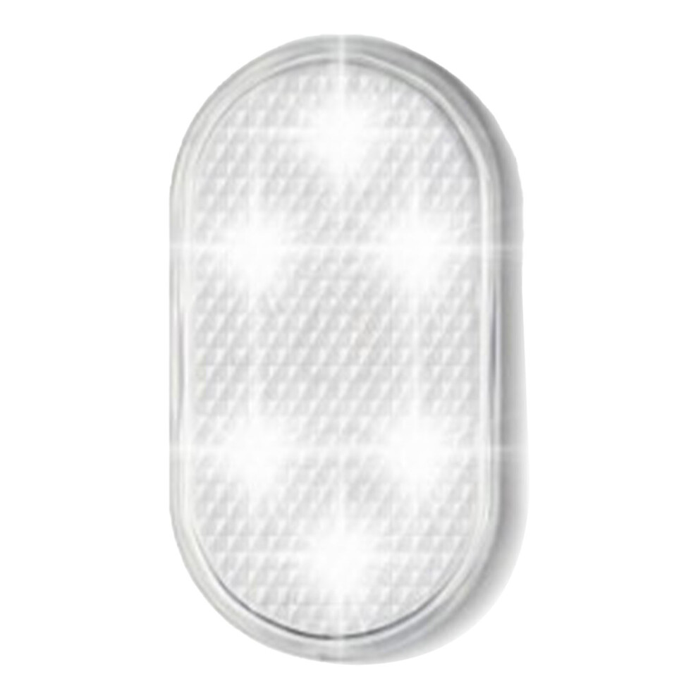 Car Ceiling Led Touch Control Usb Rechargeable, Compact Lamp Light/Blue 8741371869132
