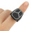 Wireless Bluetooth Remote Control Camera Shutter Selfie Button 10m 25mAh 9