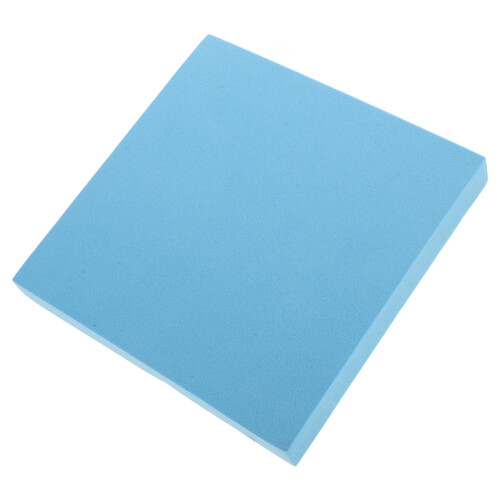 2Stk Blau Flechtplatte DIY Basteltool Für Armbänder
