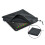 Professional Breathable Dust Proof Cover Travel Carrying Case 2