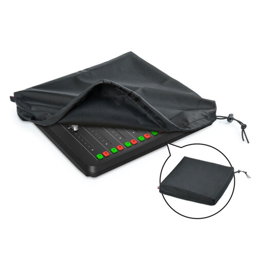 Professional Breathable Dust Proof Cover Travel Carrying Case 1
