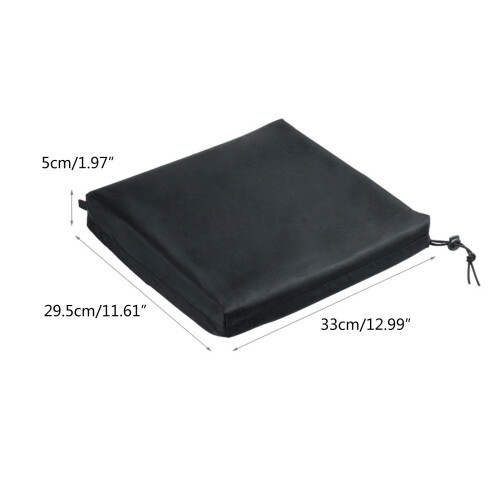 Professional Breathable Dust Proof Cover Travel Carrying Case 2