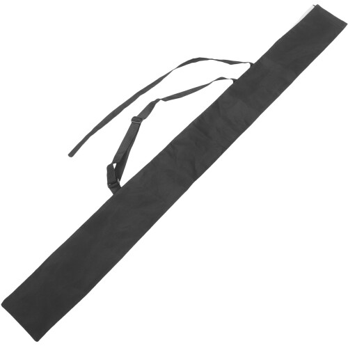 5Pièces De Protection Épée Chinoise Noir En Tissu 1
