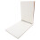 4Pièces De Kraft Couverture Rigide Spirale Portable 3