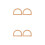 4Pcs DIY Light Brown Wooden Bag Handles Comfortable D-Shaped Grip 7