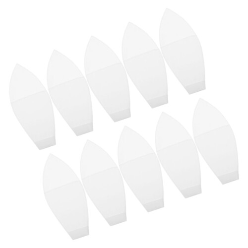 30Pcs Easy Sock Aid Helper Soft Nylon White for Kids Compression Socks 2