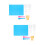 2Ensembles Coupes En Silicone Pour Mélange Pigments 7