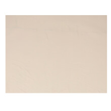2Pcs Stretch Chiffon Cloth Polyester Fabric DIY Material Khaki Color