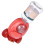 4St ABS Waterdispenser Speelgoed Voor Kinderen Rood Mini Model 11