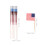 400Pièces Piques Bois Drapeaux Usa Pour Cocktail Buffet 9